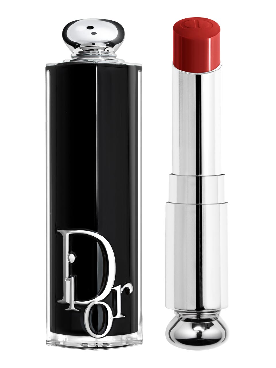 Dior Addict Shine Lipstick Intense N° 972 Silhouette null - onesize - 1
