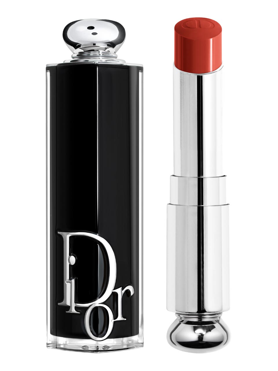 Dior Addict Shine Lipstick Intense N° 740 Saddle null - onesize - 1
