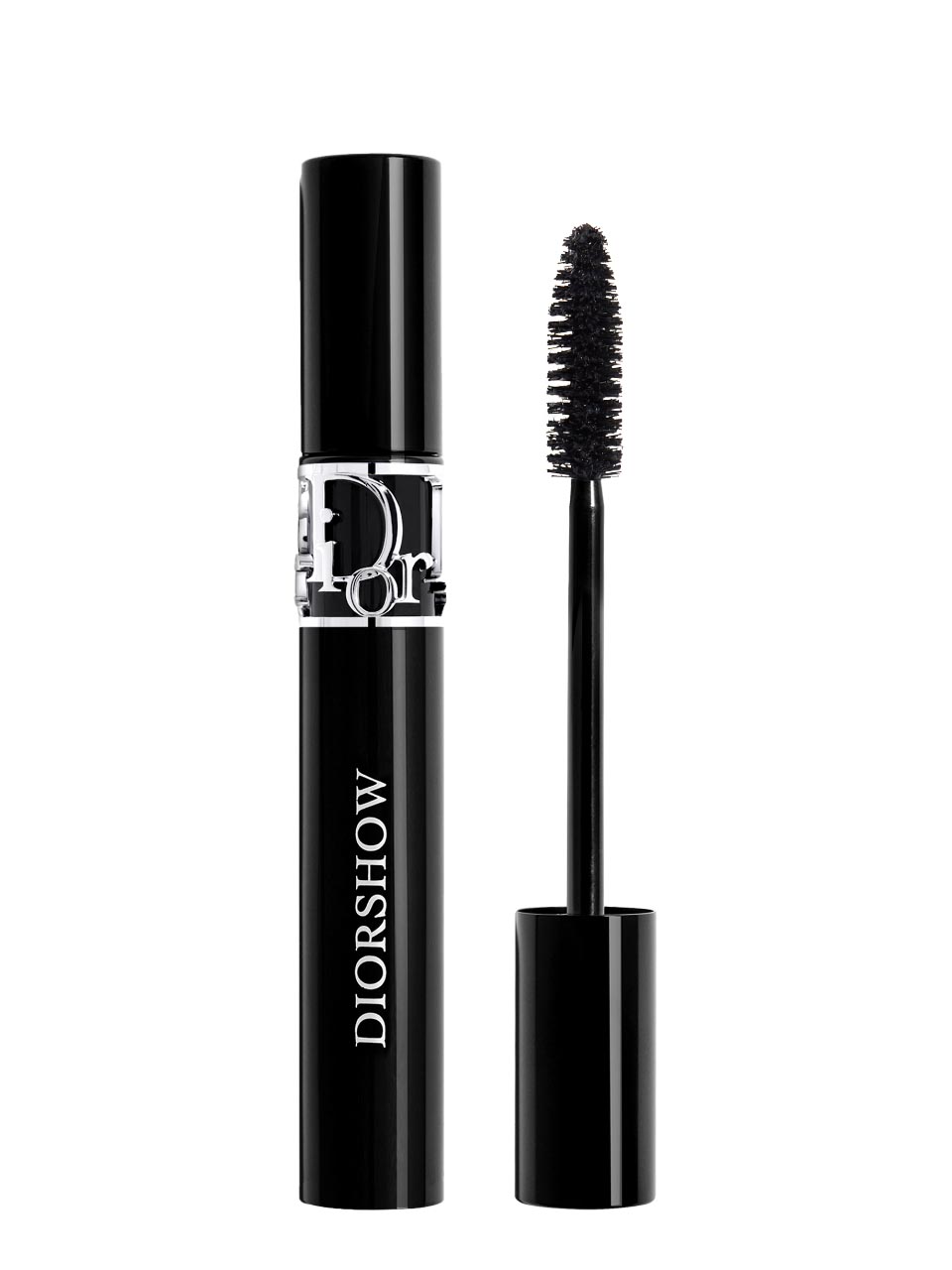 Dior Diorshow 24H Wear Buidable Volume Mascara N° 090 Black null - onesize - 1