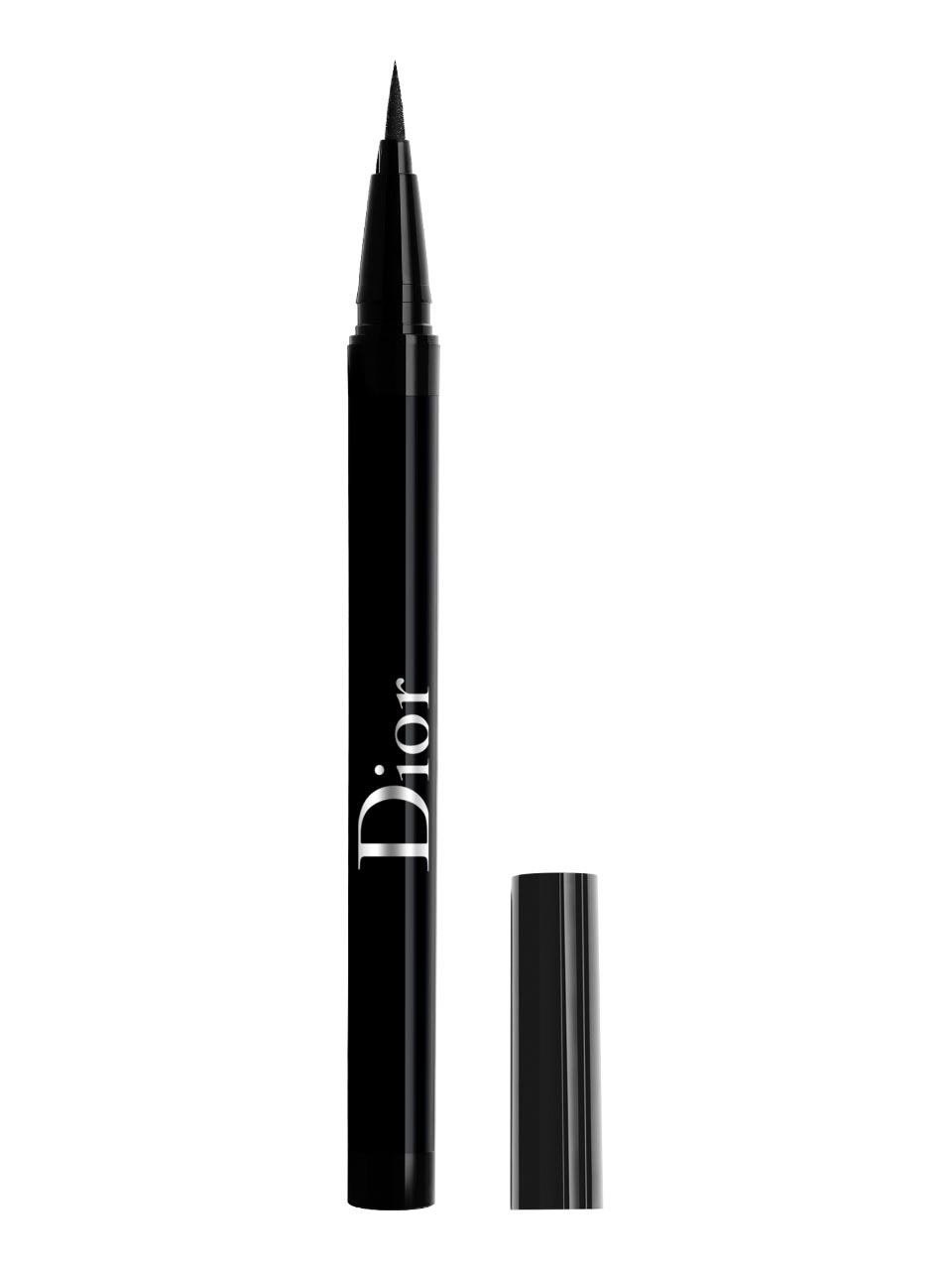Dior Diorshow On Stage Liner Eye N° 091 Mat Black null - onesize - 1