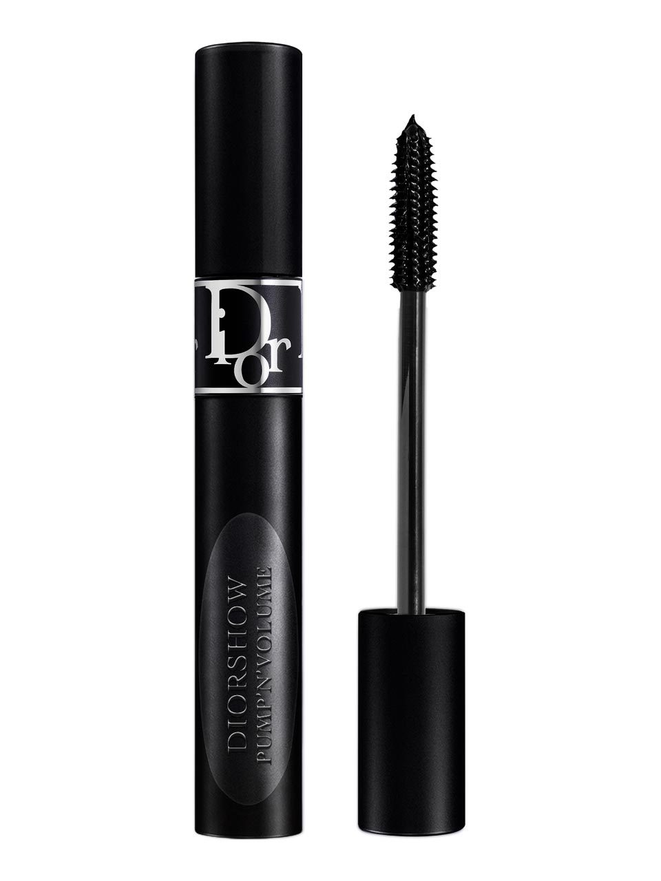 Dior Diorshow Pump'N'Volume Squeezable Mascara N° 090 Black null - onesize - 1