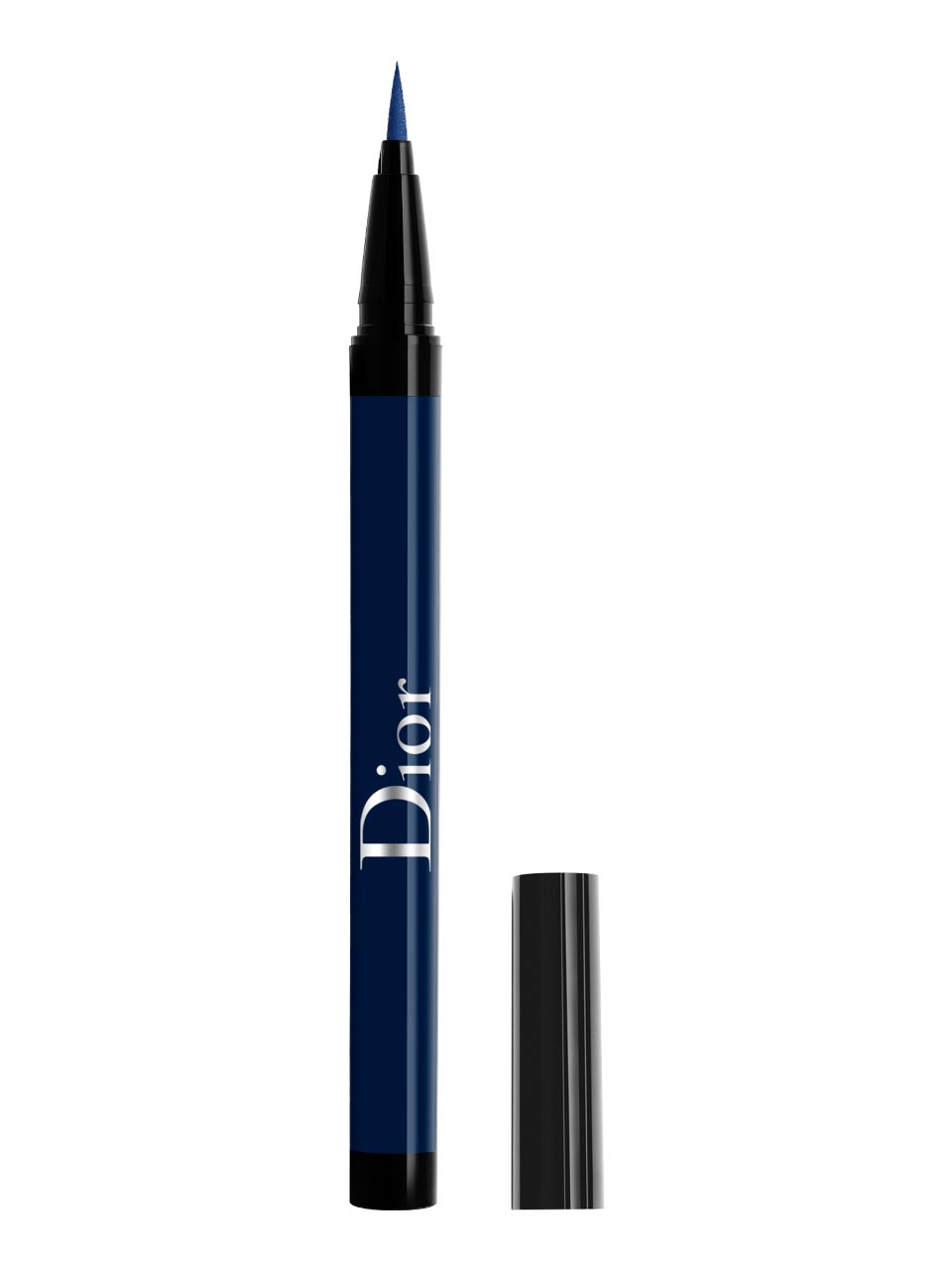 Dior Diorshow On Stage Liner N° 296 Mat Denim null - onesize - 1