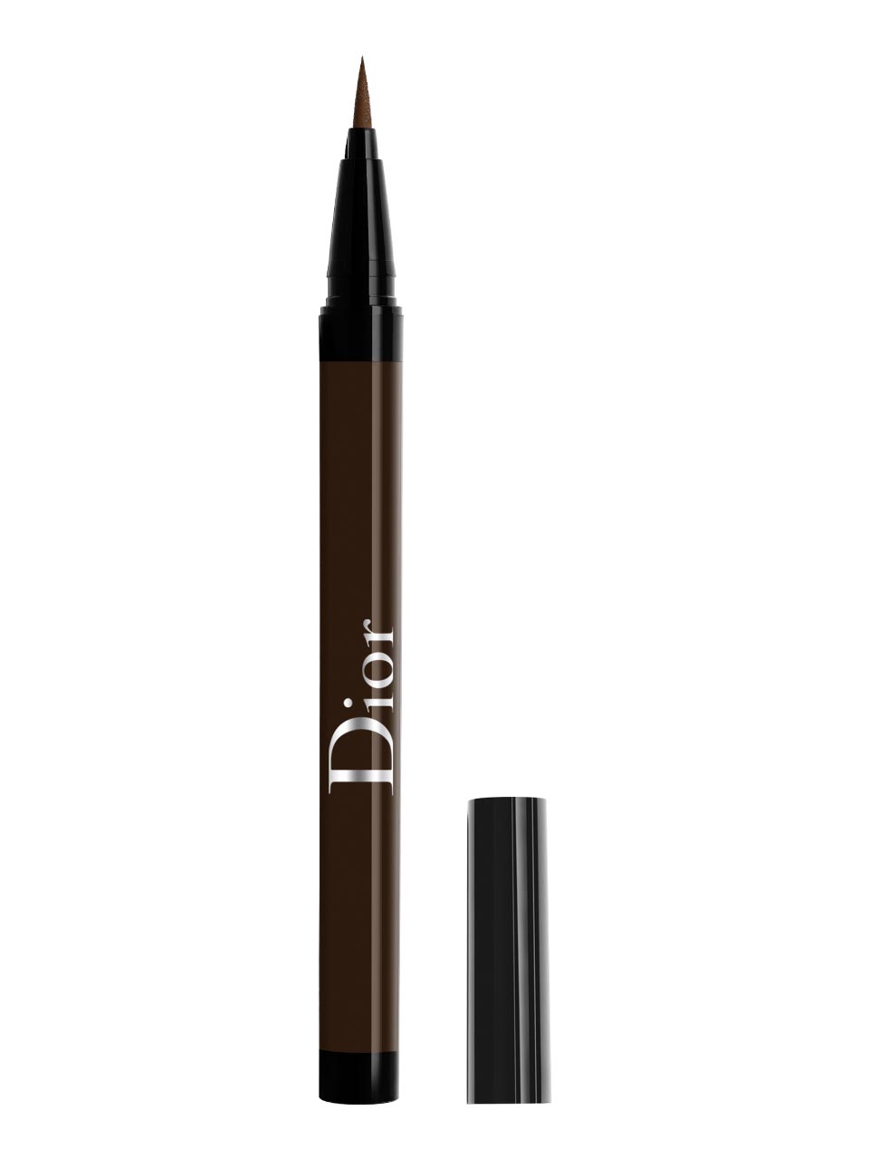 Dior Diorshow On Stage Liner N° 781 Mat Brown null - onesize - 1