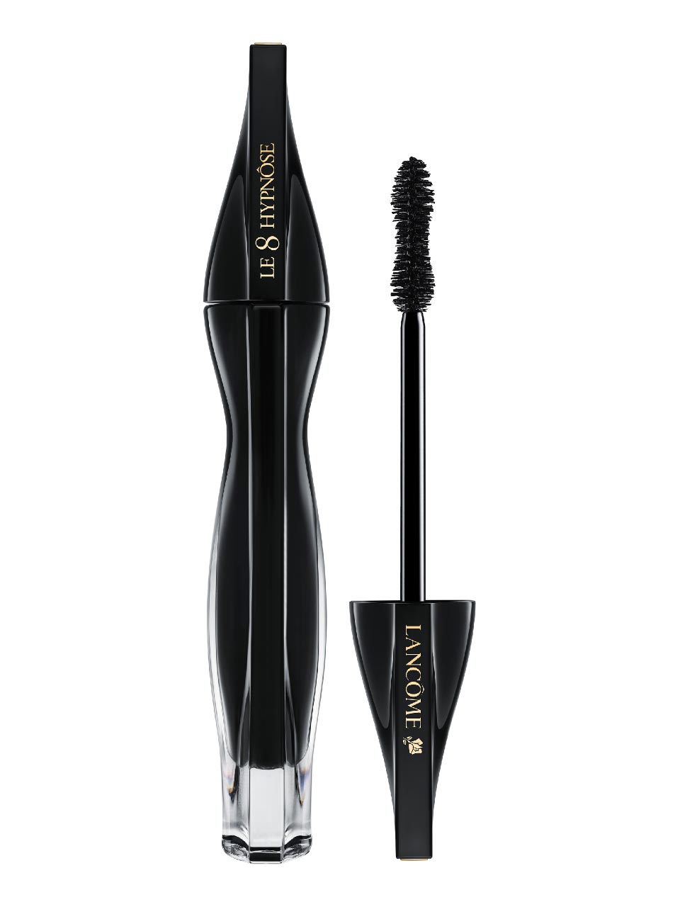Lancome Le 8 d'Hypnose Serum-inside Mascara N° 1 B null - onesize - 1