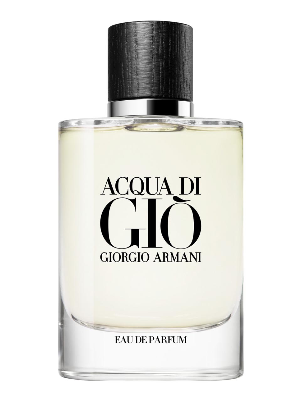 Giorgio Armani Acqua di Giò pour Homme Eau de Parfum Refillable 75 ml null - onesize - 1