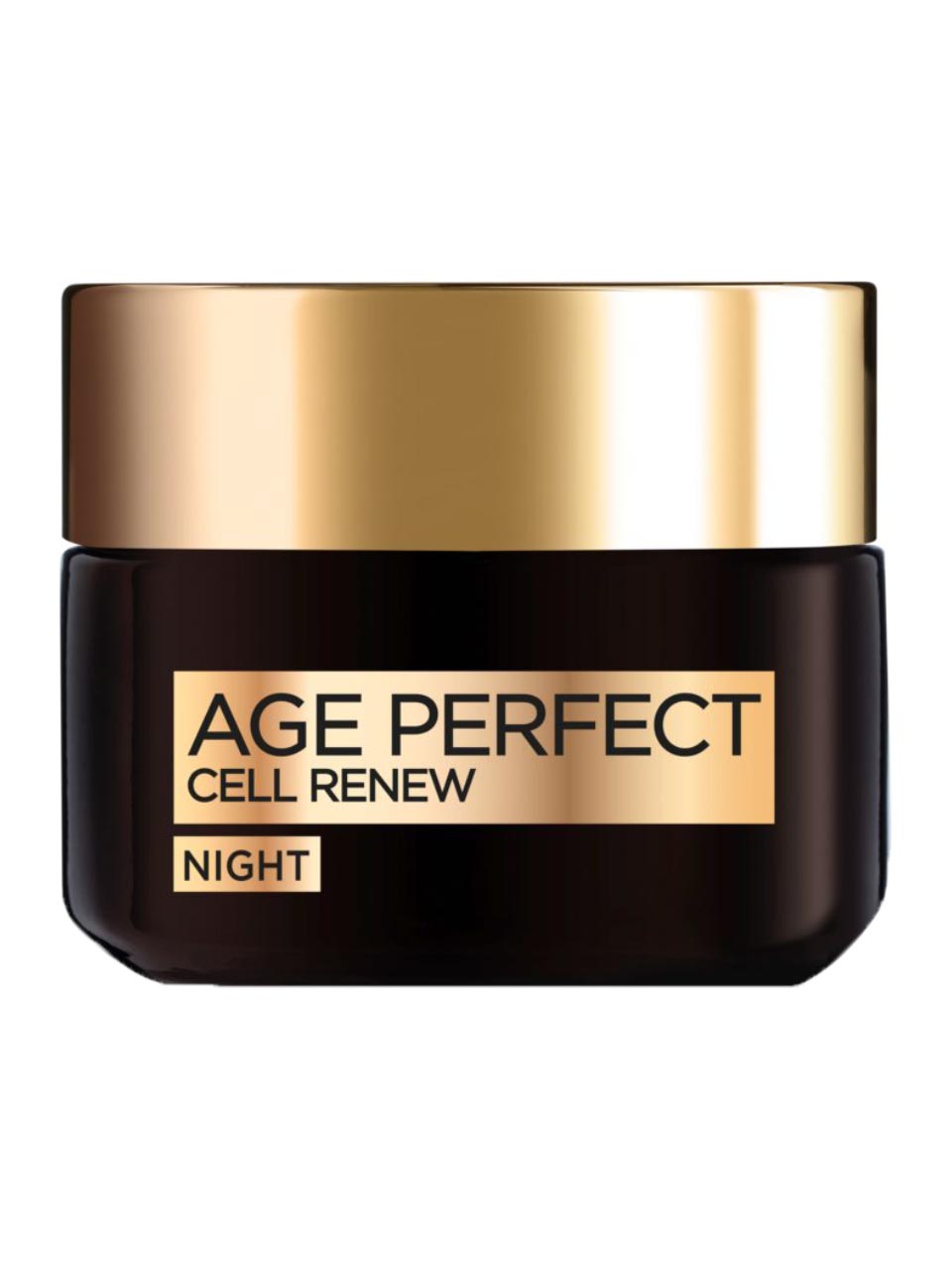 L'Oréal Age Perfect Cell Renewal Night Cream 50ml null - onesize - 1