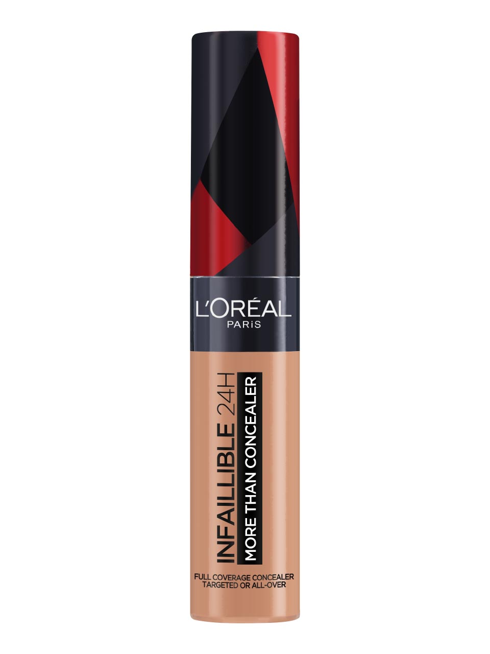 L'Oréal Paris Oa Infaillible Full Wear Concealer N° 330 Pecan 11 ml null - onesize - 1