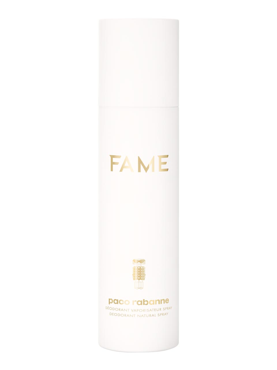 Paco Rababbe Fame Deodarant Spray 150 ml null - onesize - 1