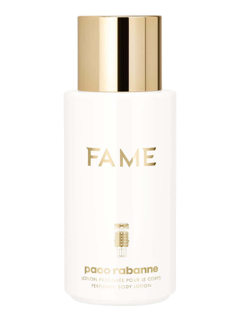 Paco Rabanne Fame Parfumed Body Lotion 200 ml null - onesize - 1