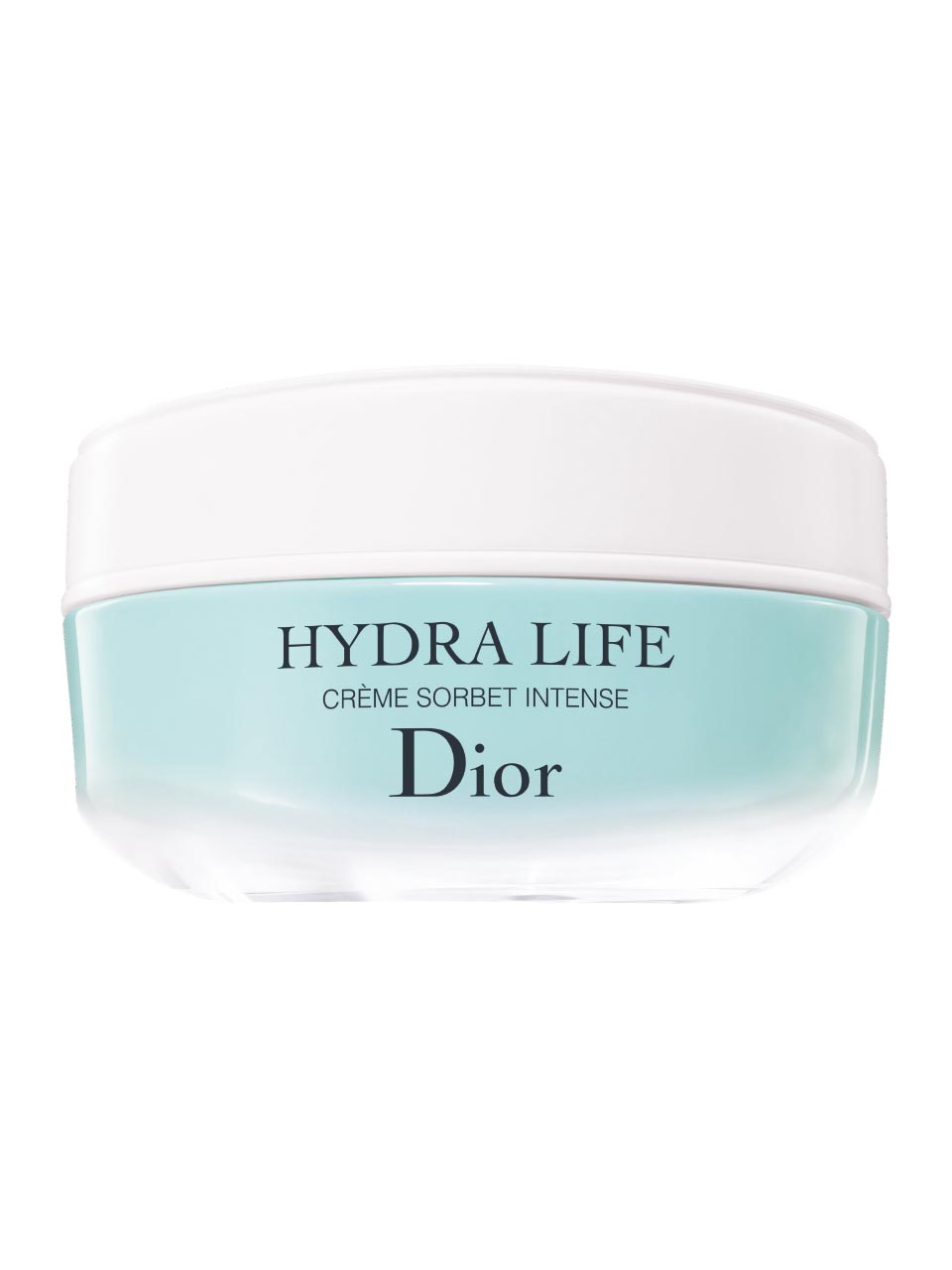 DIOR Hydra Life Intense Sorbet Creme 50 ml null - onesize - 1
