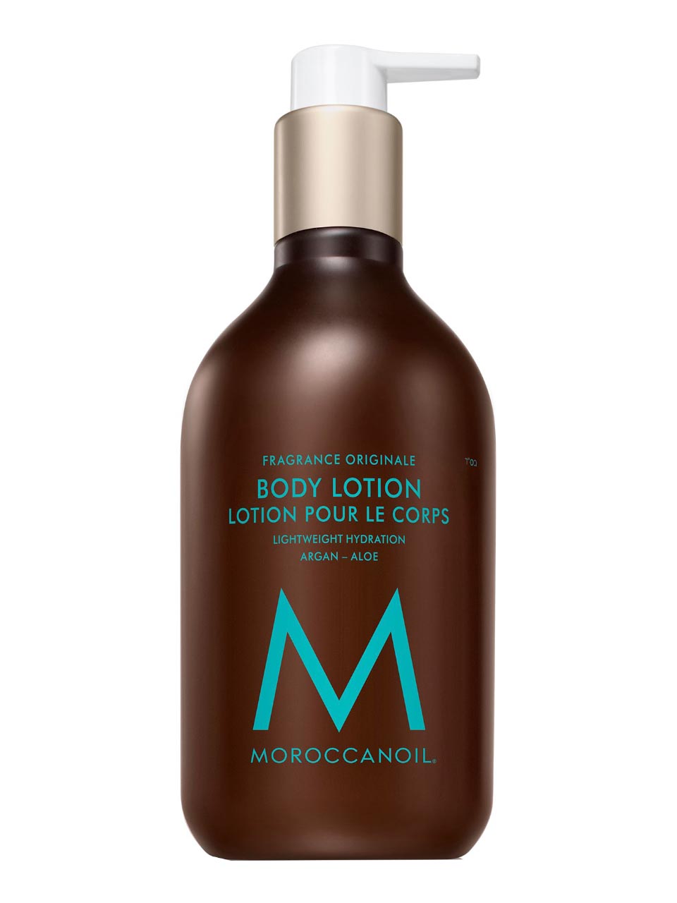 Moroccanoil Body Lotion Fragrance Originale 300 ml null - onesize - 1
