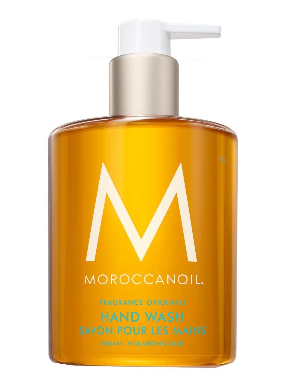 Moroccanoil Body Hand Wash Fragrance Orig. 360 ml null - onesize - 1