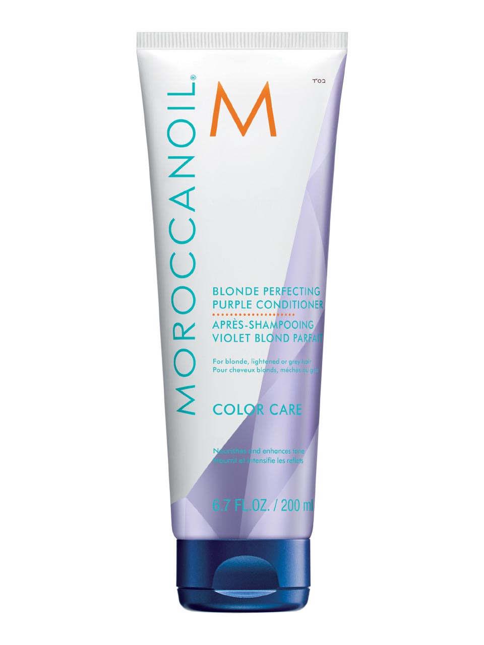 Moroccanoil Hair Blonde Perfect Purple Conditioner null - onesize - 1