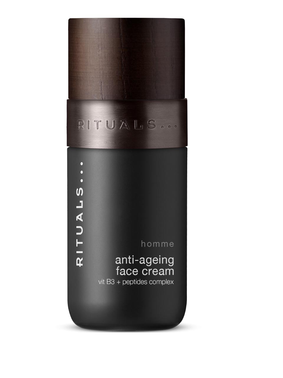 Rituals Homme Anti-Ageing Face Cream 50 ml null - onesize - 1
