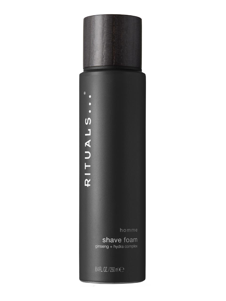 Rituals Homme Shave Foam 200 ml null - onesize - 1
