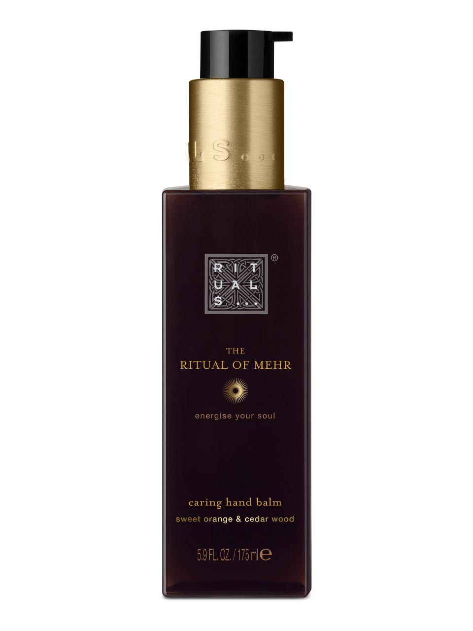 Rituals Mehr Kitchen Hand Balm 175ml null - onesize - 1