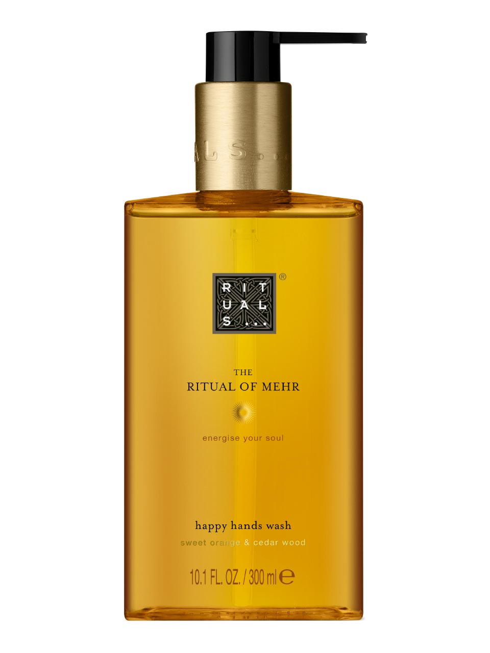 Rituals Mehr Hand Wash 300 ml null - onesize - 1