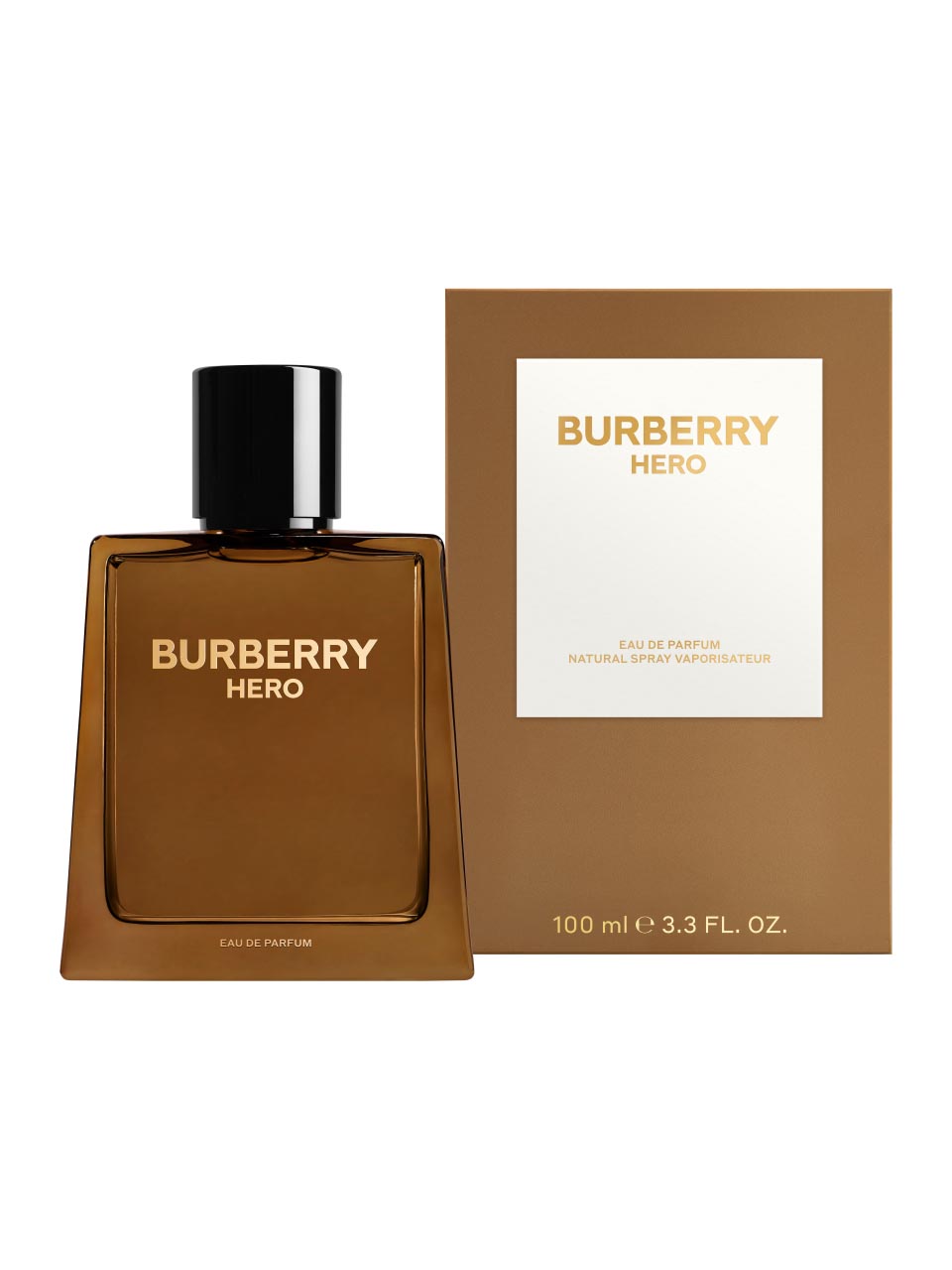 Burberry Hero Eau de Parfum 100 ml null - onesize - 1