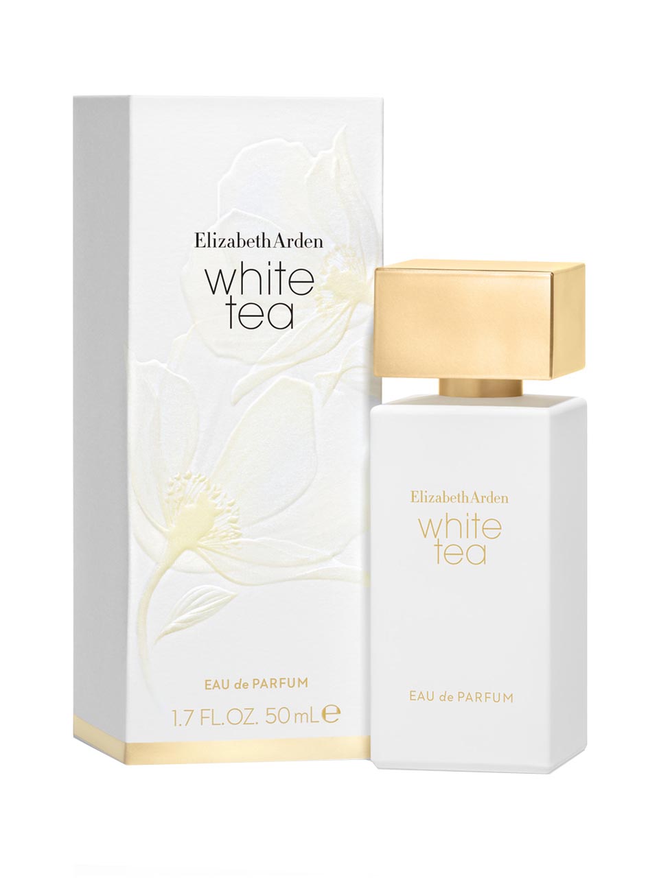 Elizabeth Arden White Tea Eau de Parfum 50 ml null - onesize - 1