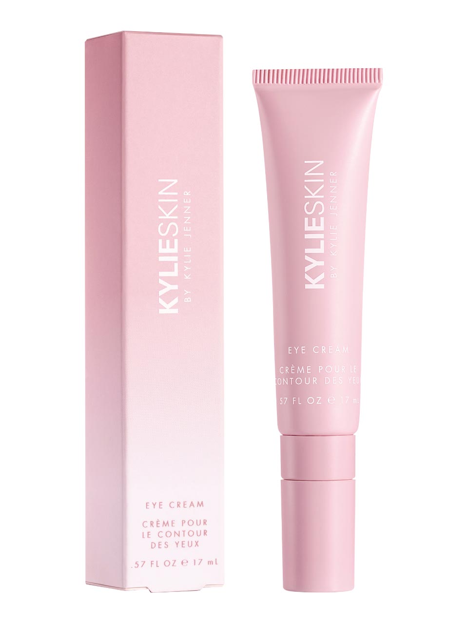 Kylie Cosmetics Skincare Eyecream 17 ml null - onesize - 1