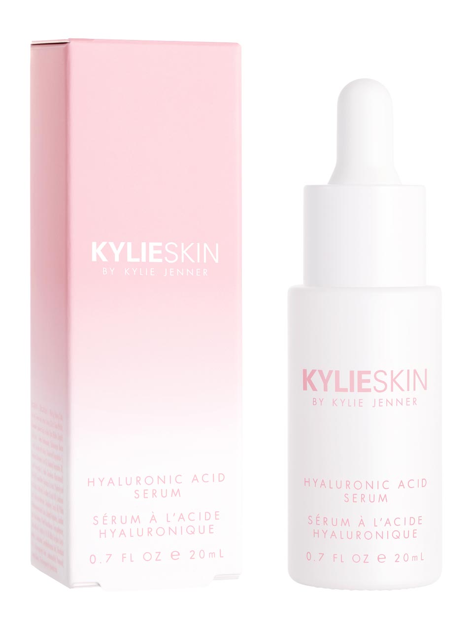 Kylie Cosmetics Skincare Vitamin C Serum 20 ml null - onesize - 1