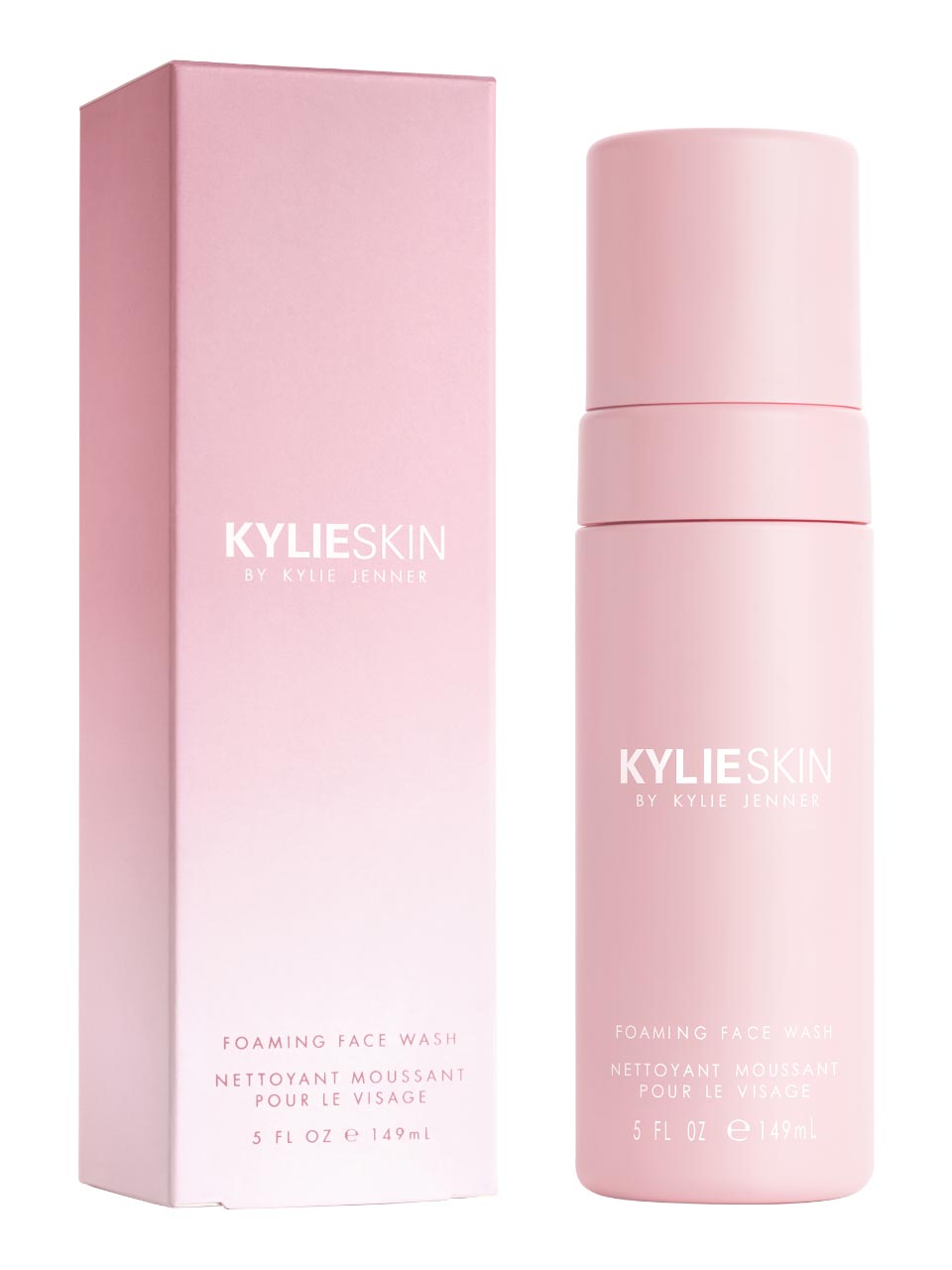 Kylie Cosmetics Skincare Foaming Face Wash 149 ml null - onesize - 1