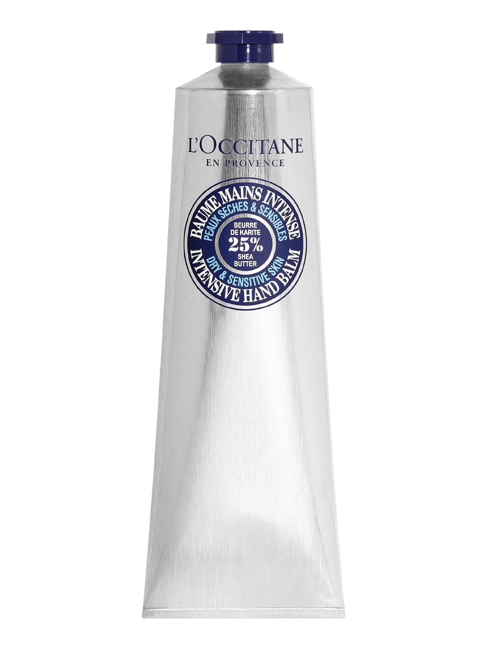 L'Occitane Shea Butter Intensive Hand Balm 150 ml null - onesize - 1