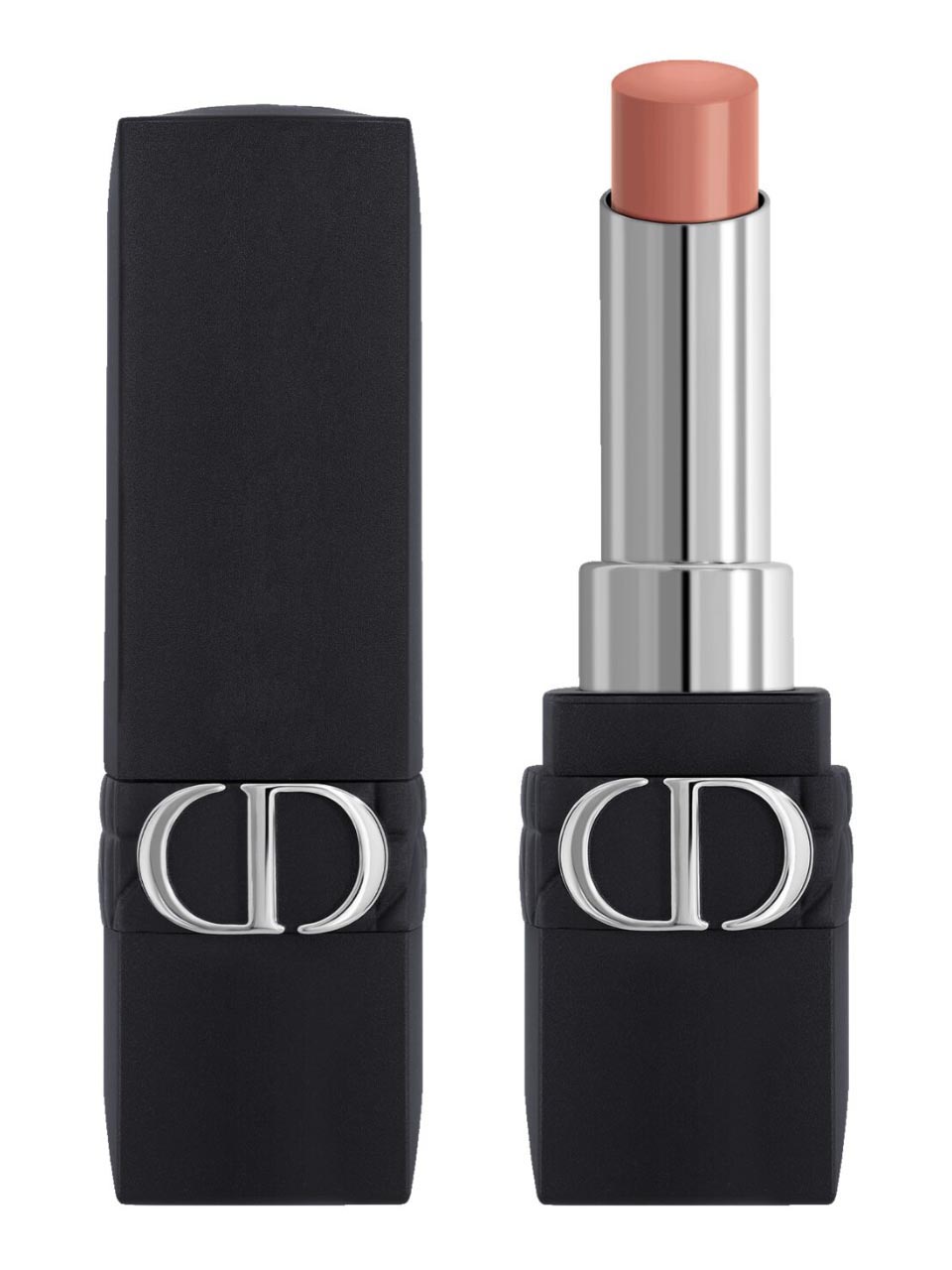 Dior Rouge Dior Lipstick N° 100 Forever Nude Look null - onesize - 1