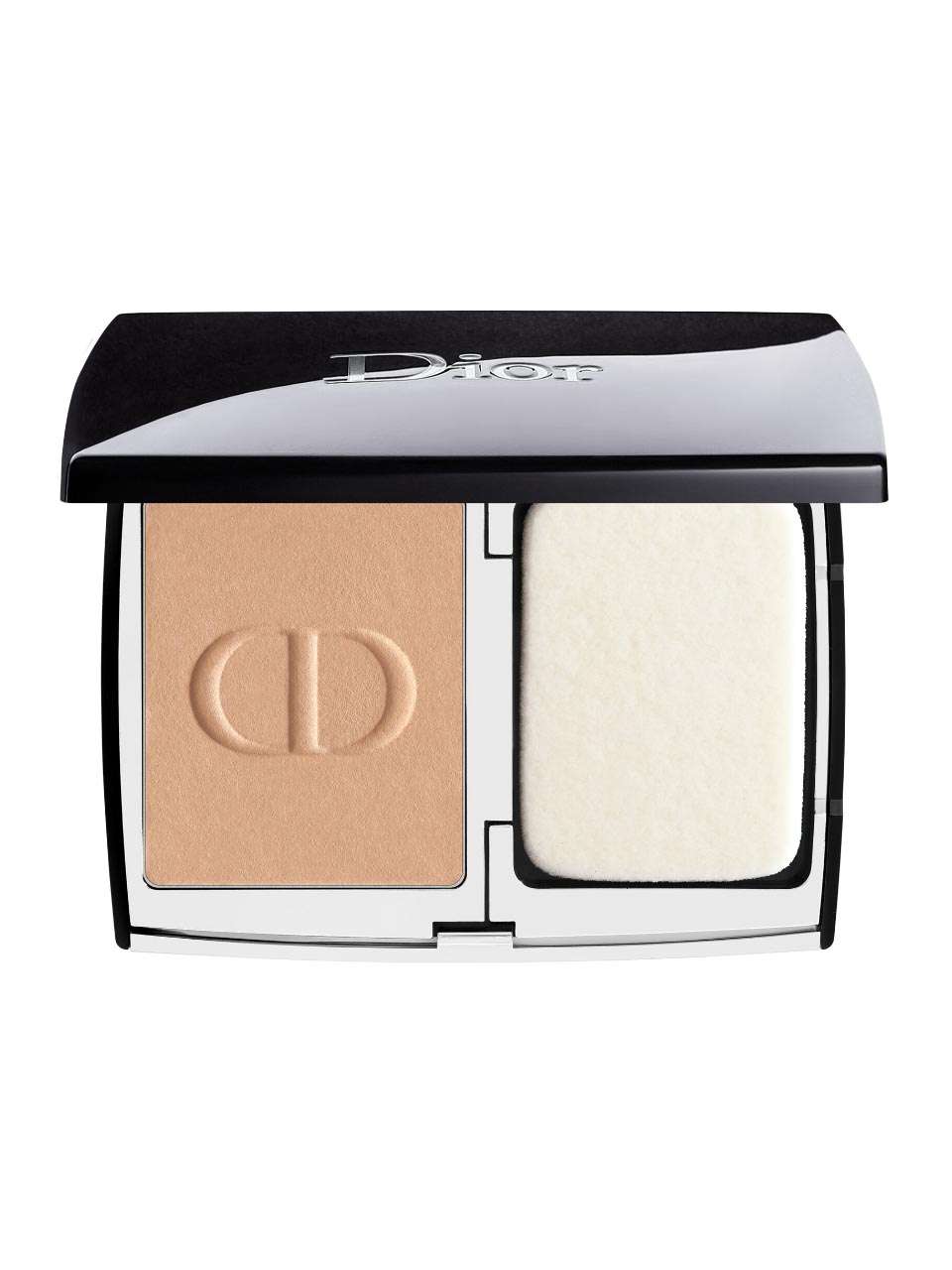 Dior Diorskin Forever Compact Foundation N° 4N 10 g null - onesize - 1