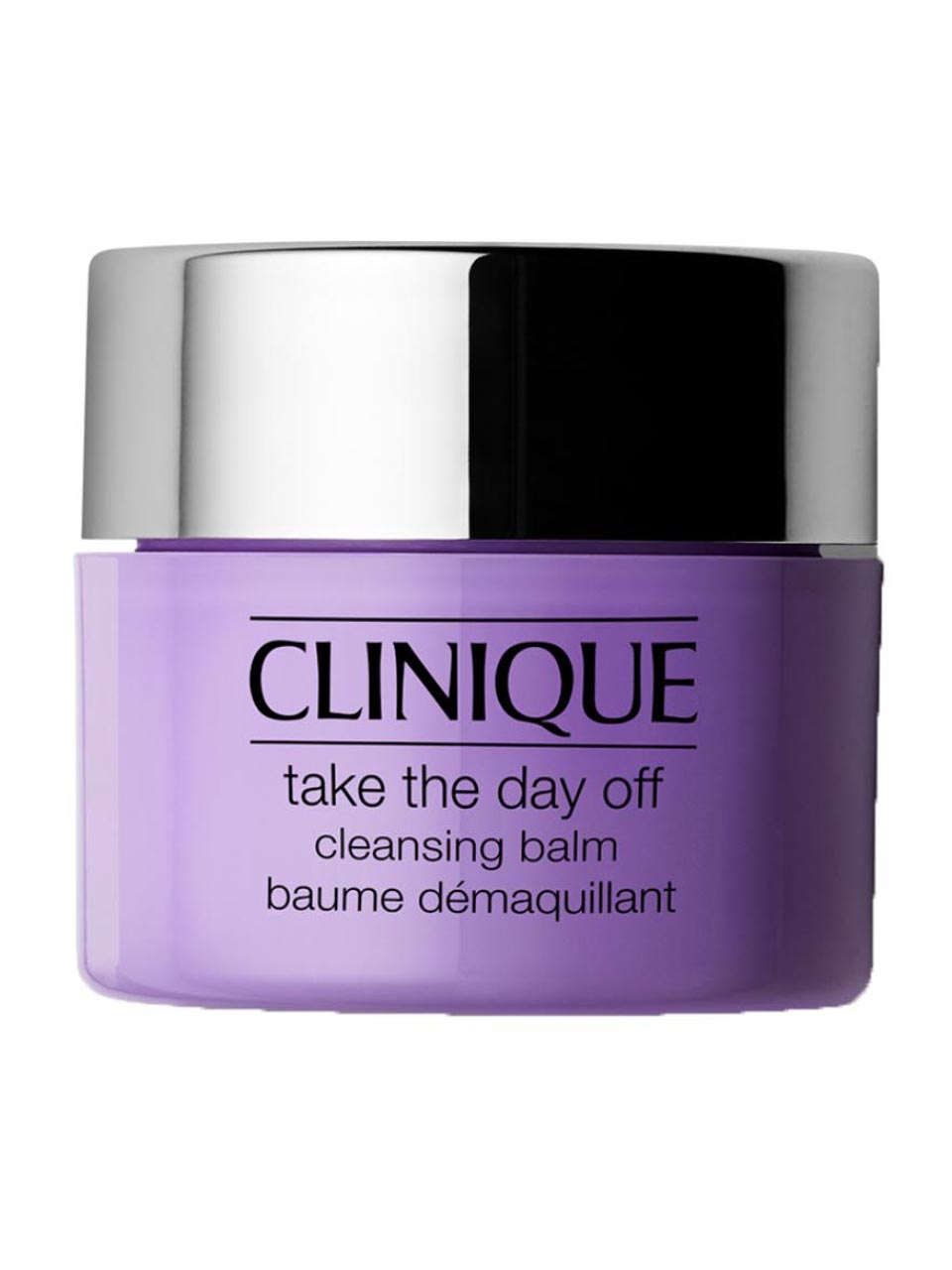 Clinique Take The Day Off Cleansing Balm 30 ml null - onesize - 1