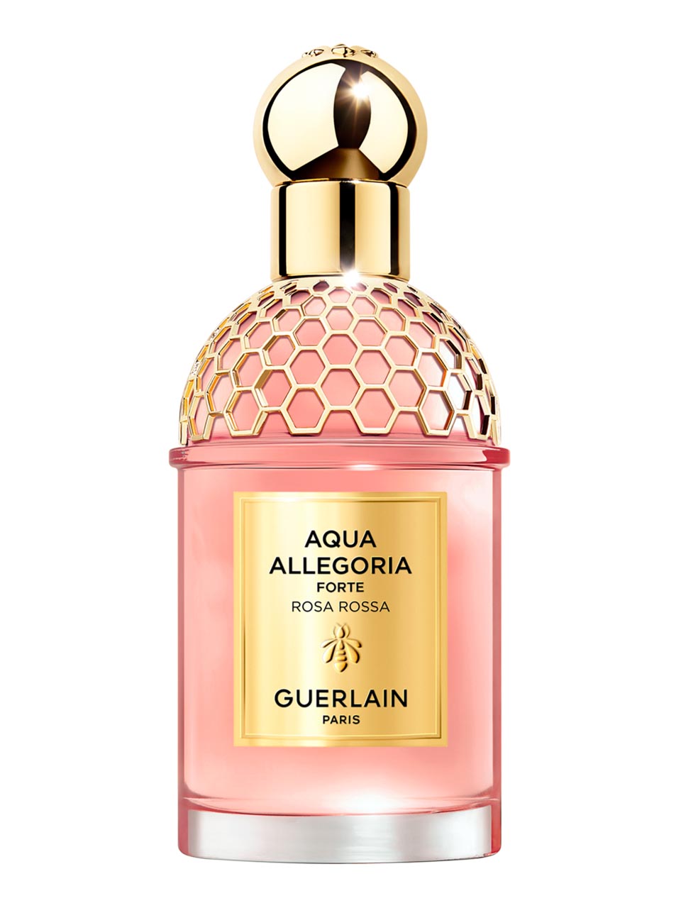 Guerlain Aqua Allegoria Eau de Parfum Rosa Rossa Forte 75 ml null - onesize - 1