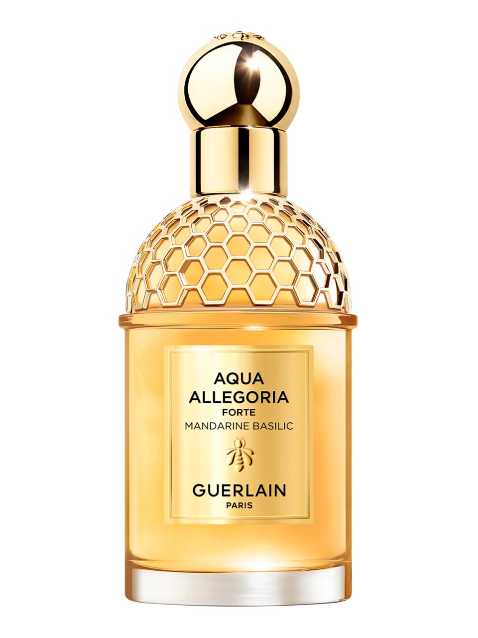 Guerlain Aqua Allegoria Eau de Parfum Mandarine Basilic Forte 75 ml null - onesize - 1
