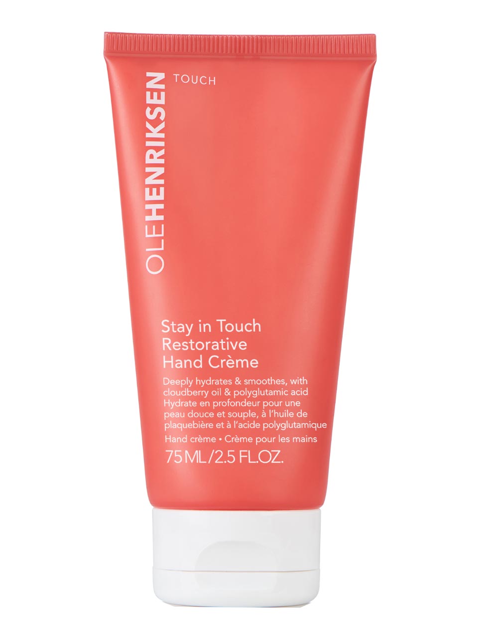 Ole Henriksen Touch Hand Cream 75 ml null - onesize - 1