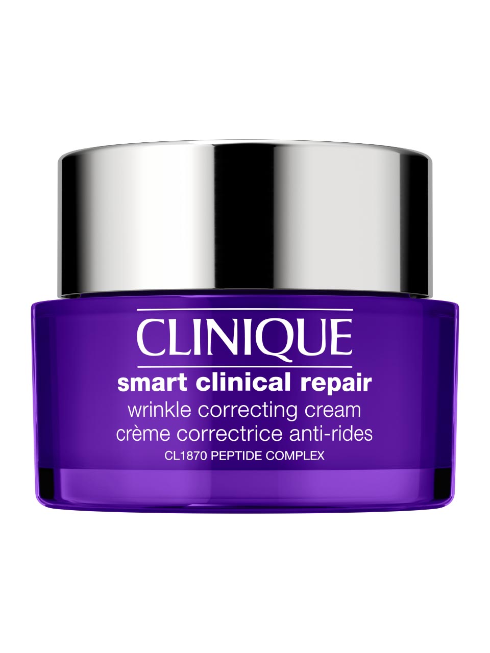 Clinique Smart Clinical Repair Wrinkle Correcting Cream 50 ml null - onesize - 1