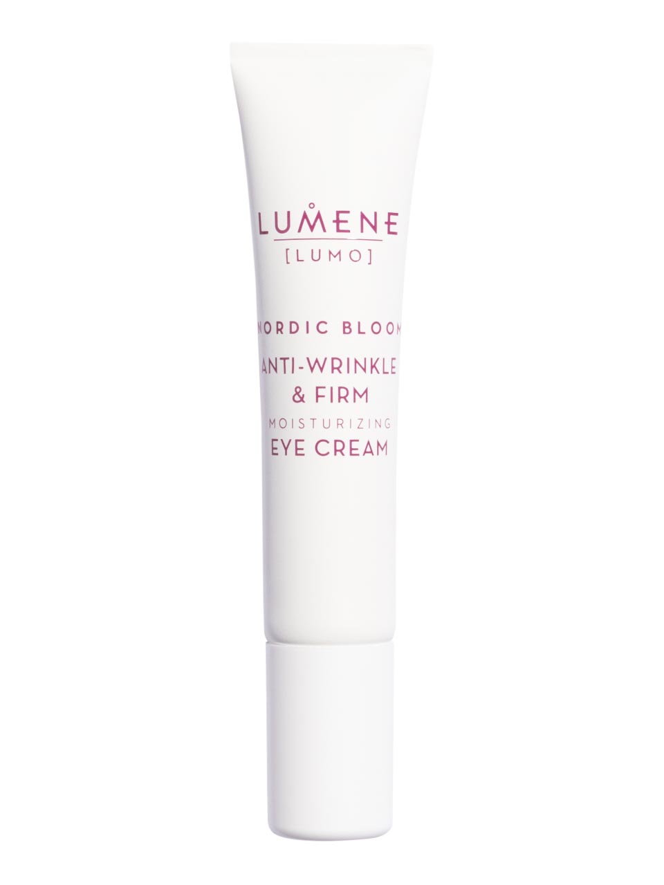 Lumene Nordic Bloom Anti-wrinkle and Firm Moisturizing Eye Cream null - onesize - 1