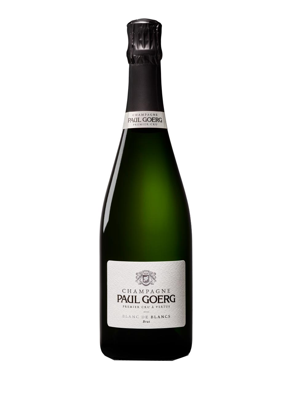 Paul Goerg, Blanc de Blancs, Champagne, AOC, brut, white 0.75L null - onesize - 1
