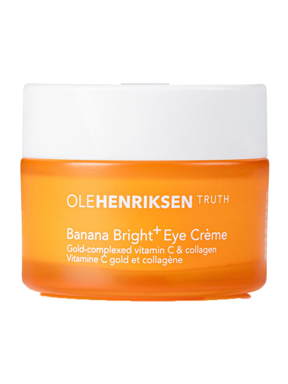 Ole Henriksen Truth Banana Bright Eye Cream 15 ml null - onesize - 1
