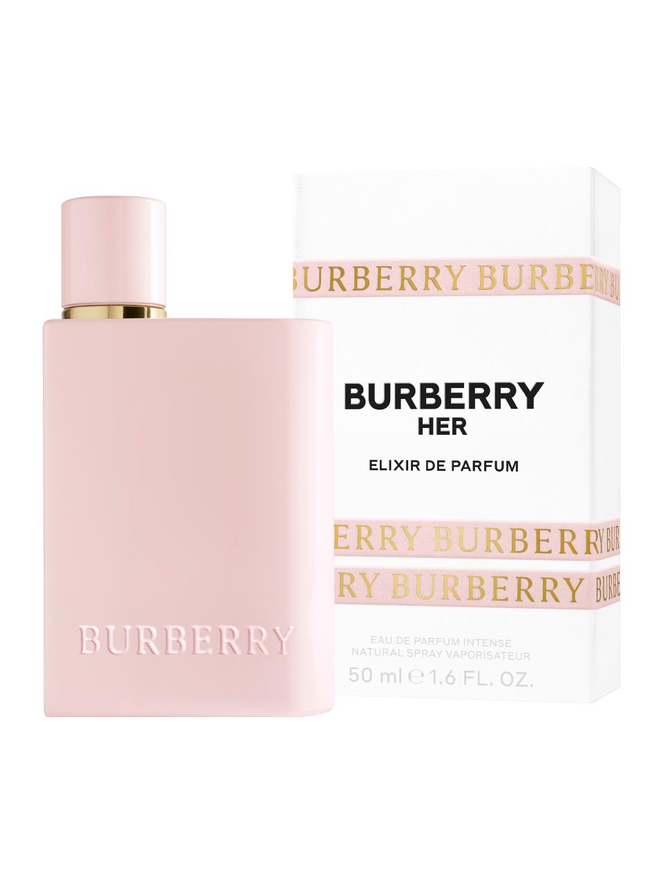 Burberry Her Her Elixir Eau de Parfum 50 ml null - onesize - 1