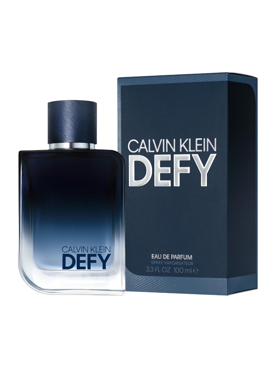Calvin Klein Defy Eau de Parfum 100 ml null - onesize - 1