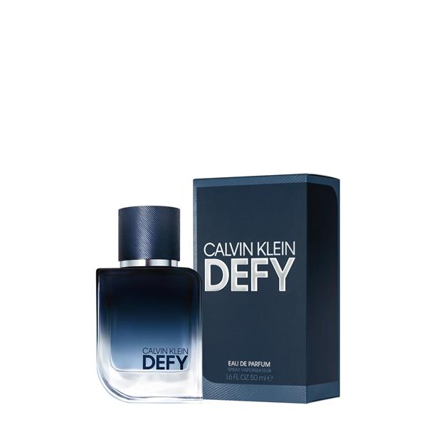 Calvin Klein Defy Eau de Parfum 50 ml null - onesize - 1