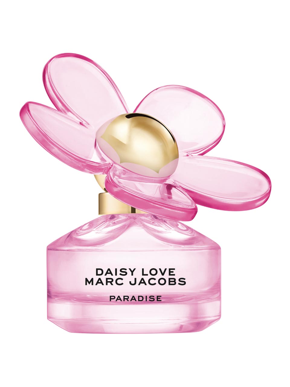 Marc Jacobs Daisy Love Eau de Toilette Paradise 50 ml null - onesize - 1