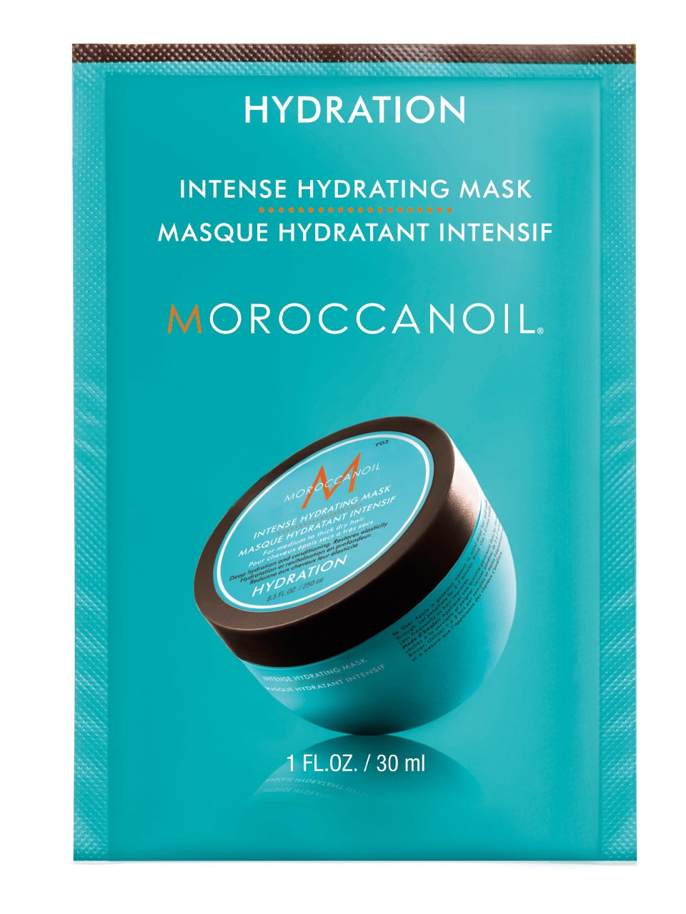 Moroccanoil Hair Intense Hydrating Mask 30 ml null - onesize - 1