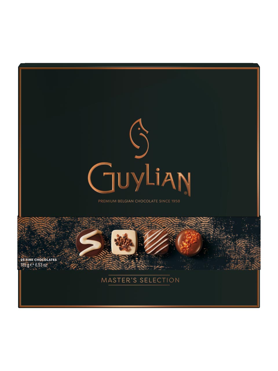 Guylian Master Selection 185g null - onesize - 1