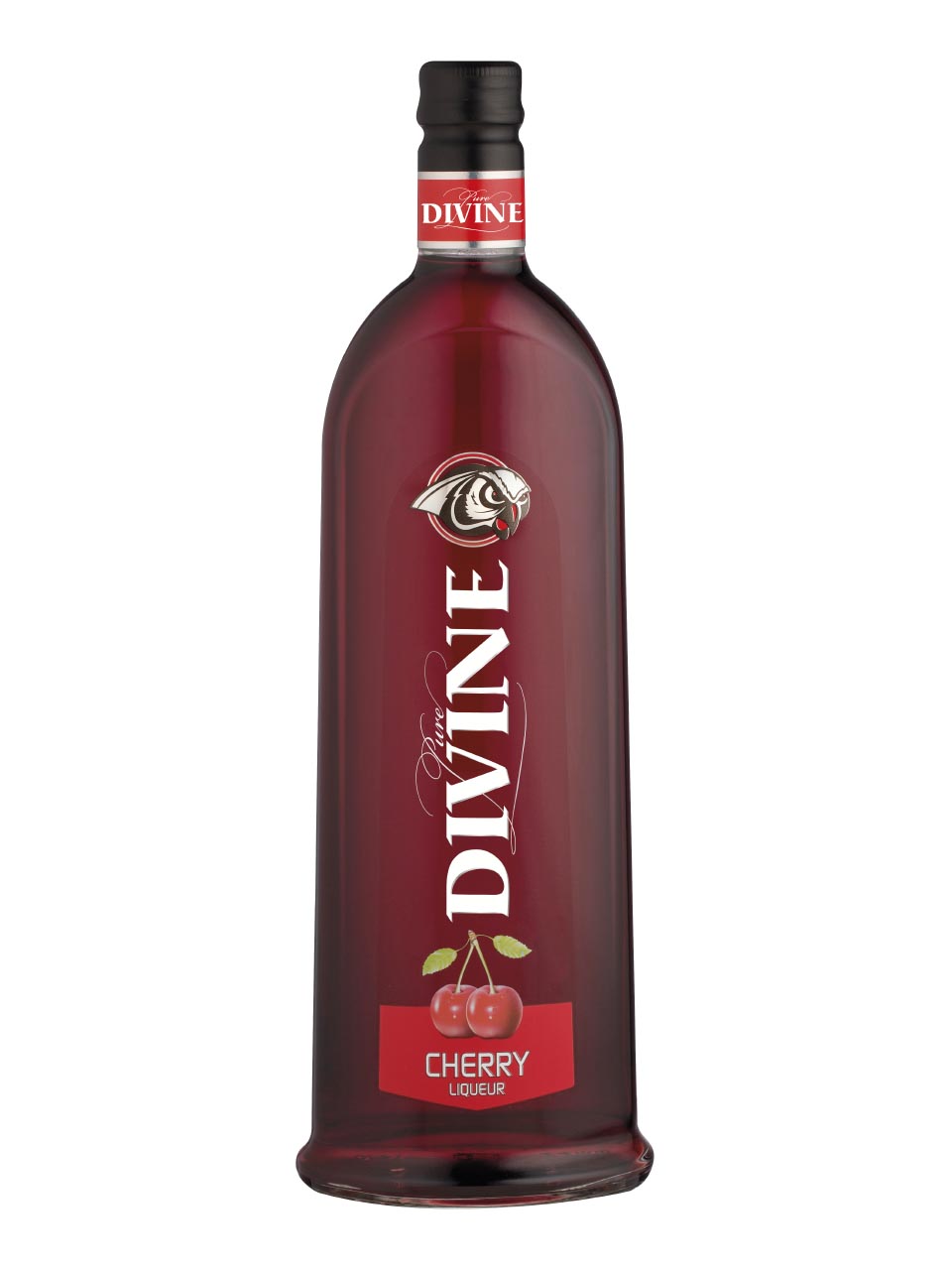 Divine Cherry 16.6% 0.7L null - onesize - 1