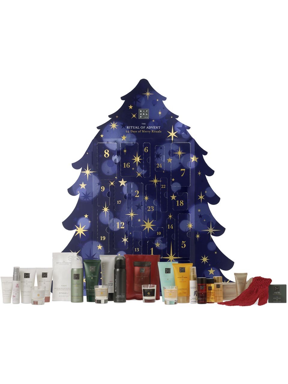 Rituals Namasté Advent Calendar 2022 null - onesize - 1