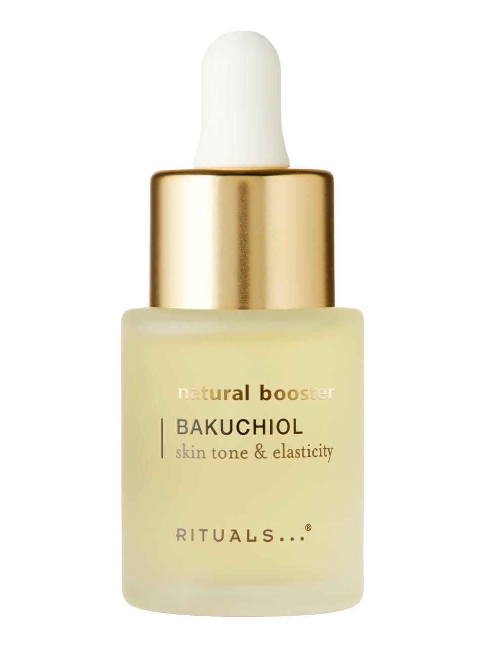 Rituals Cosmetics Namasté Bakuchiol Natural Booster 20 ml null - onesize - 1