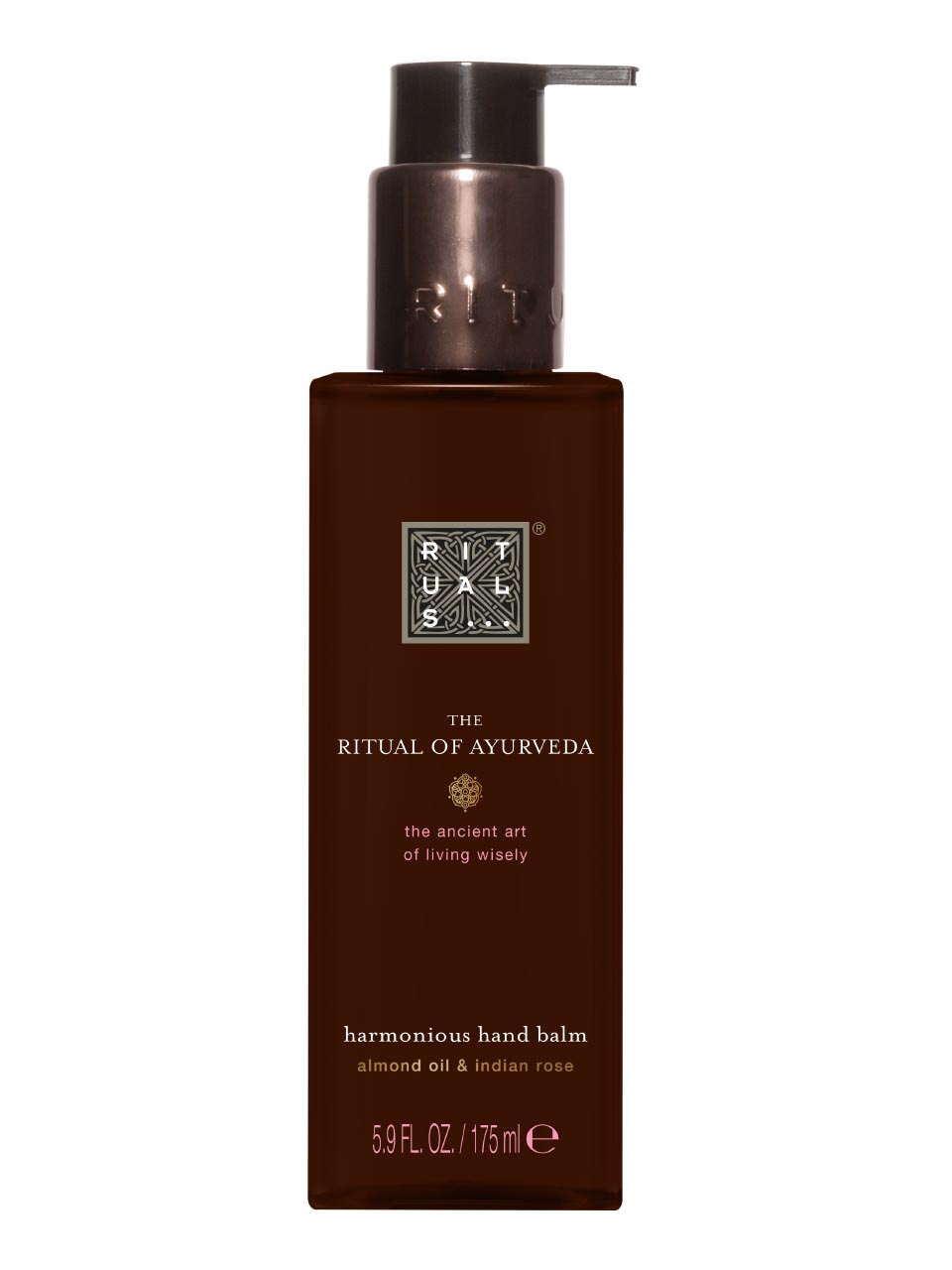 Rituals Ayurveda Kitchen Hand Balm 175 ml null - onesize - 1