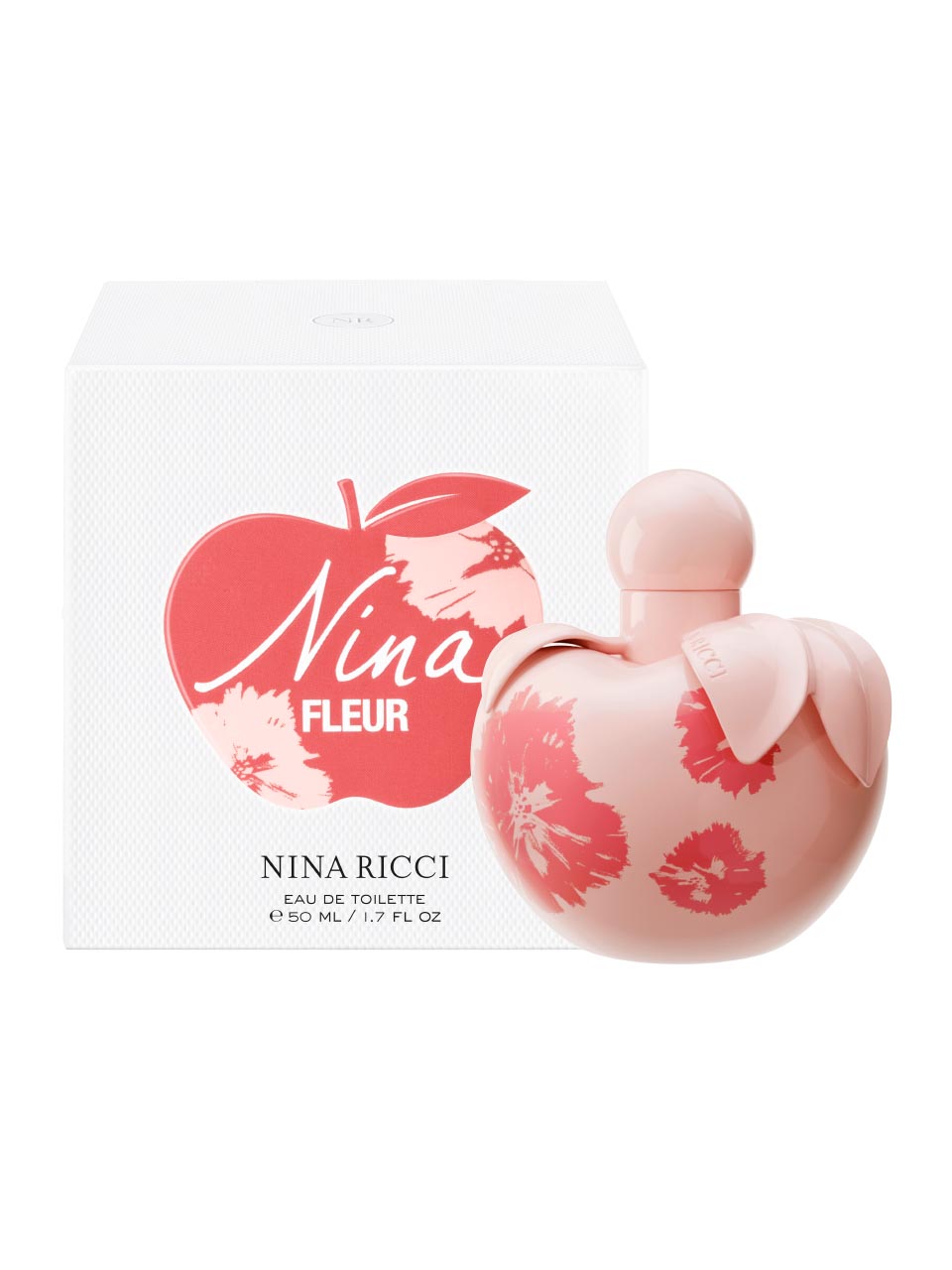 Nina Ricci Fleur Eau de Toilette 50 ml null - onesize - 1