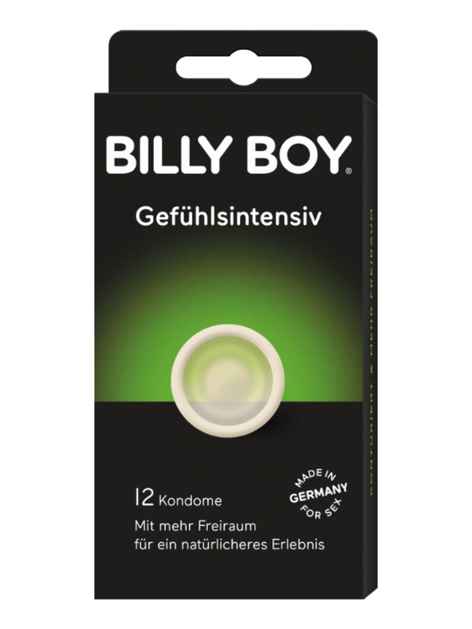 Billy Boy 11134411 COND null - onesize - 1