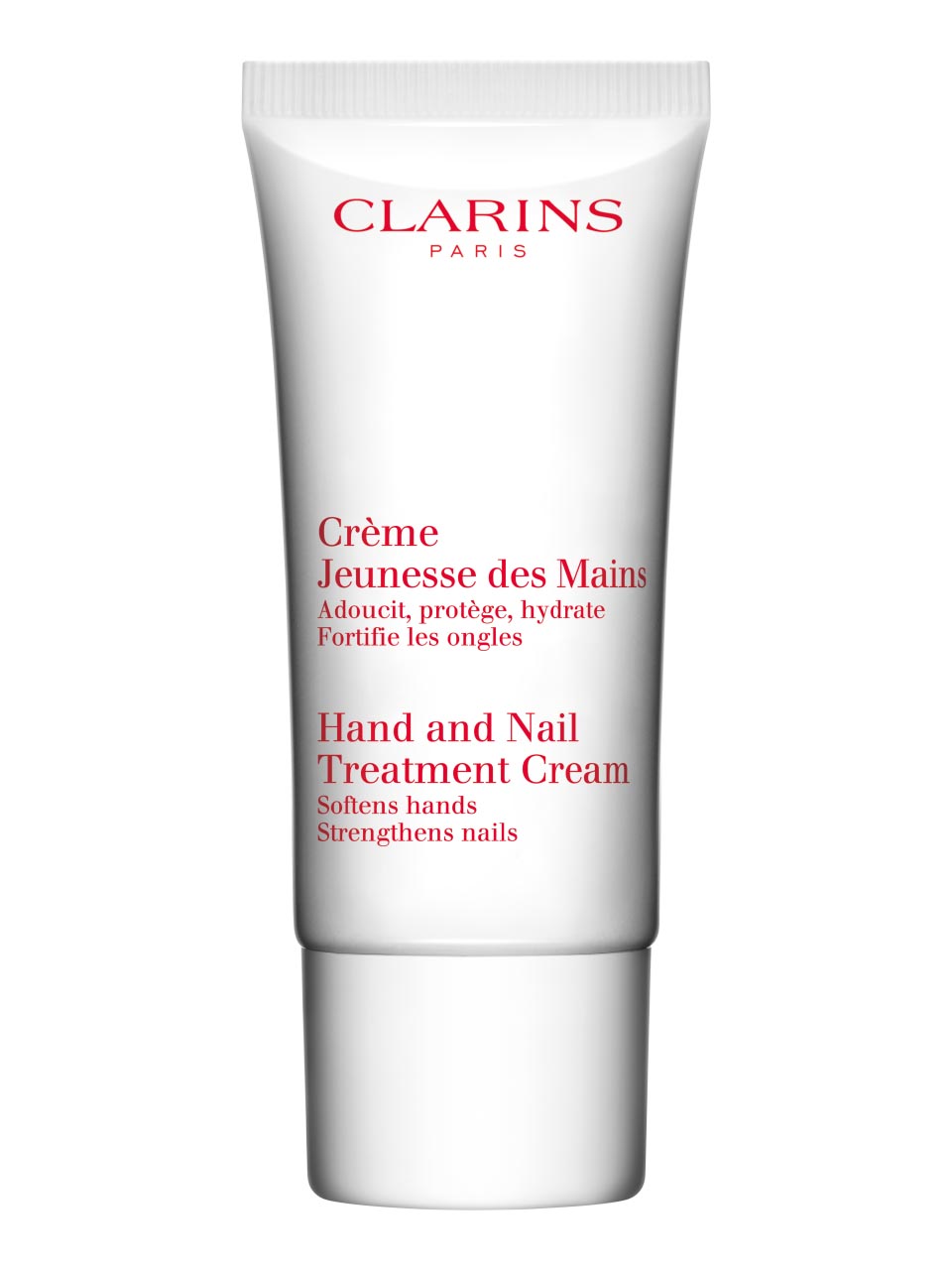Clarins Body Specific Hand & Nail Treatment Cream 30 ml null - onesize - 1